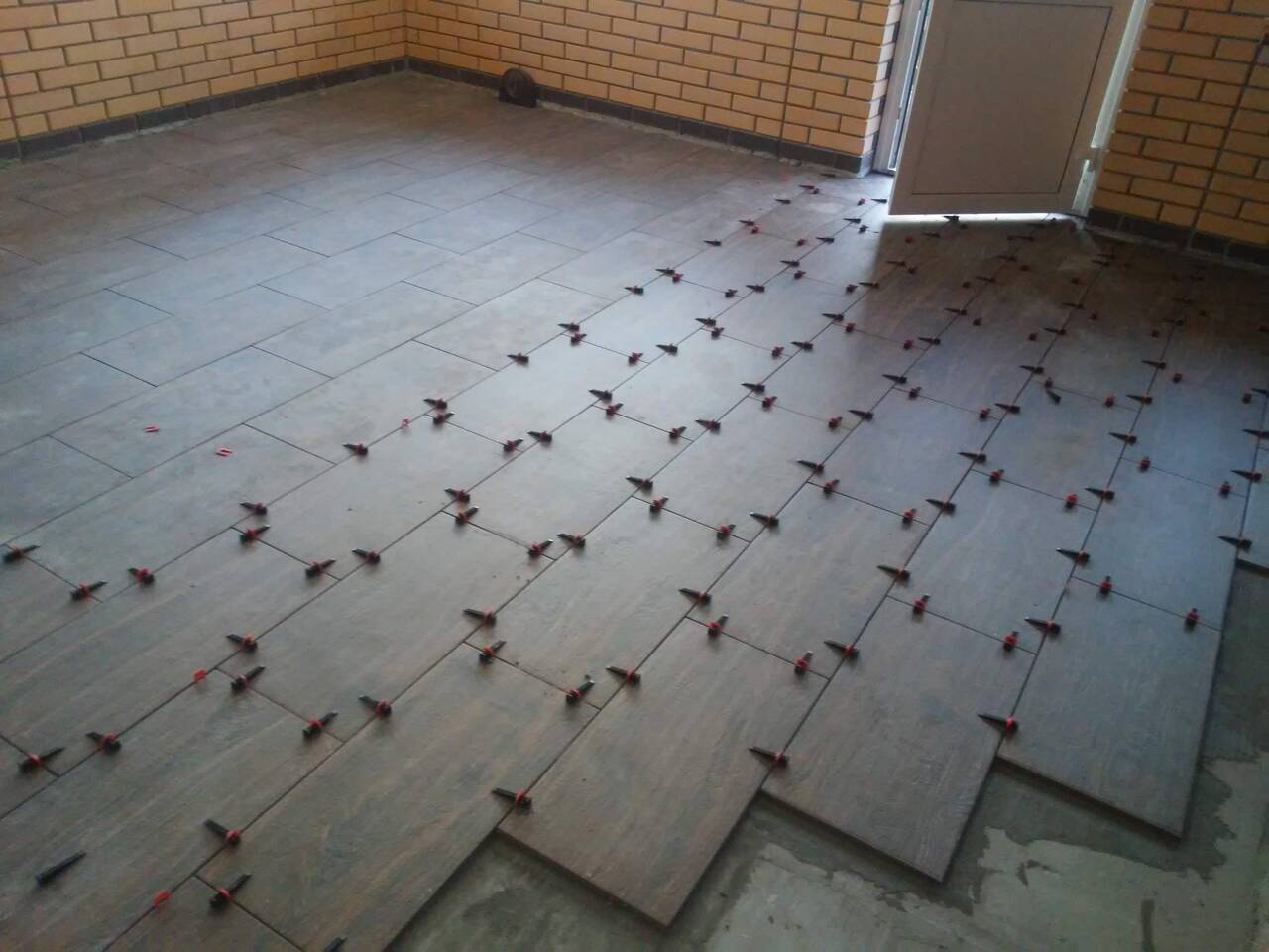 Предлагаю услуги плиточника. Ванная под ключ. в Жуковском фото 1 Услуги Жуковский