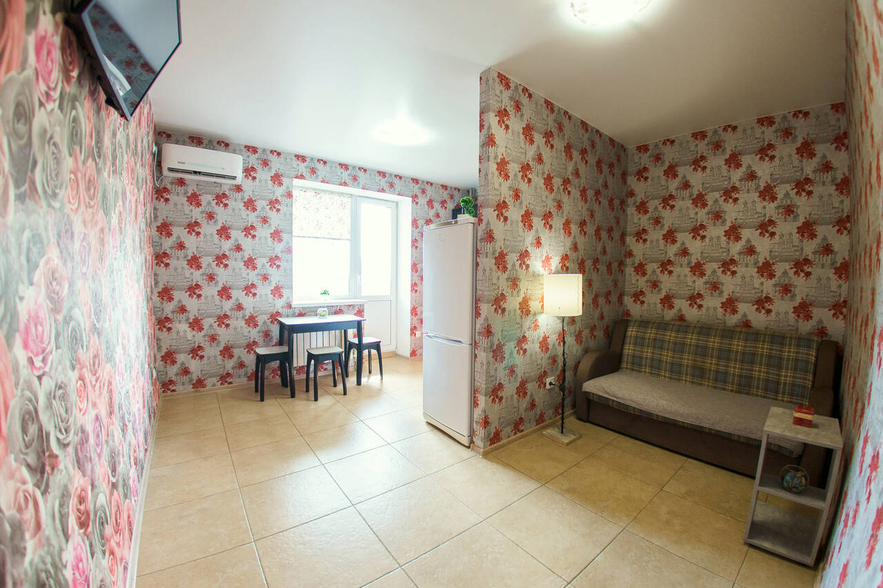 Inndays Литейная,22а в Туле фото 5 Недвижимость Тула