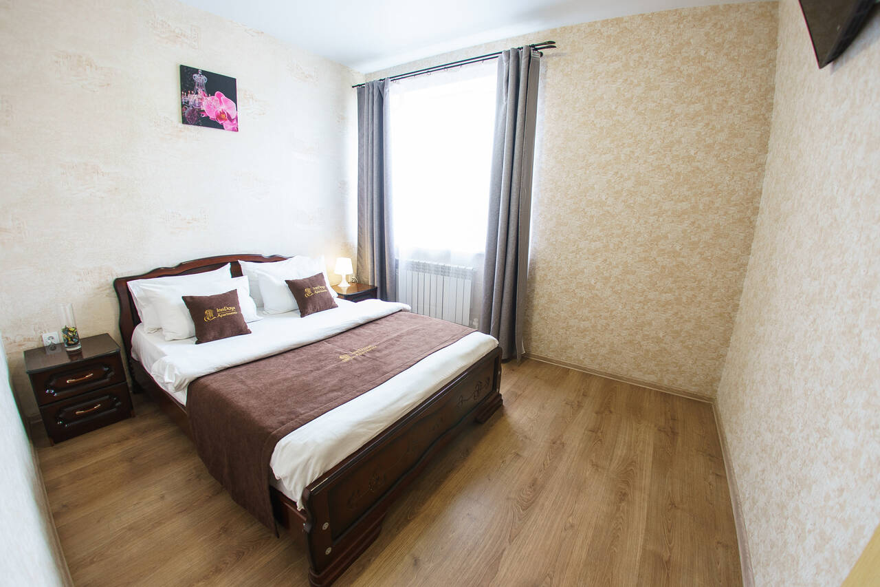 Inndays Литейная,22а