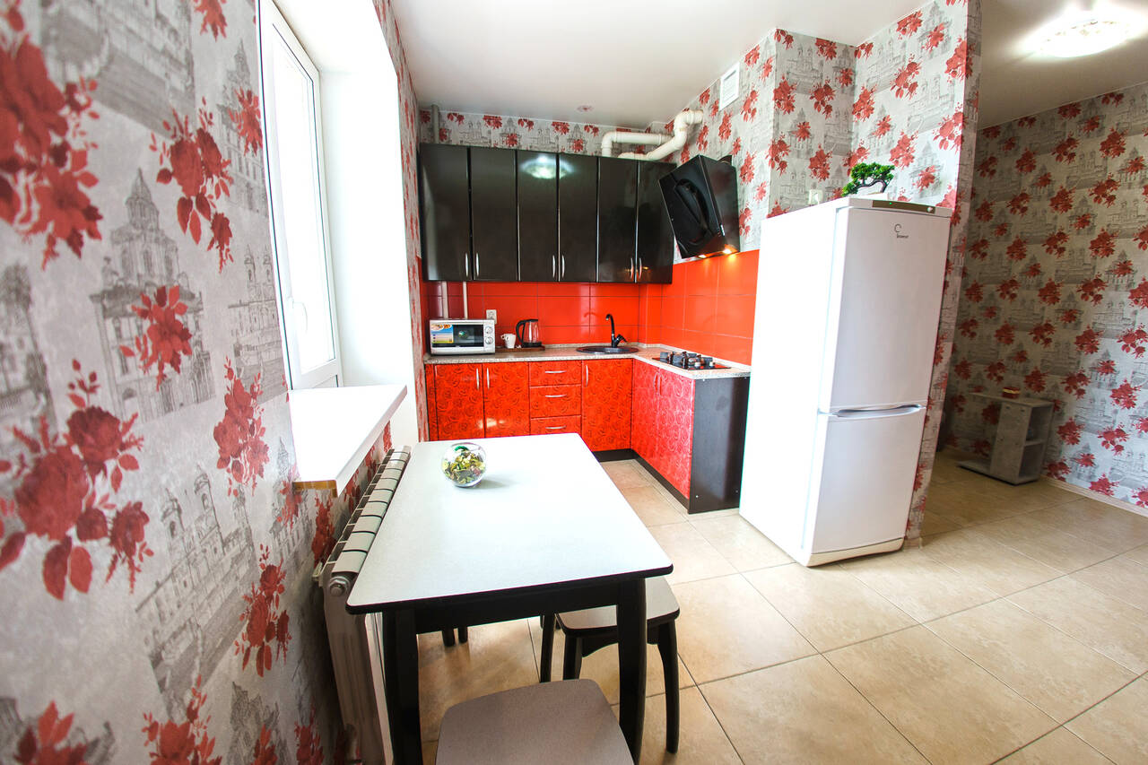 Inndays Литейная,22а в Туле фото 3 Недвижимость Тула