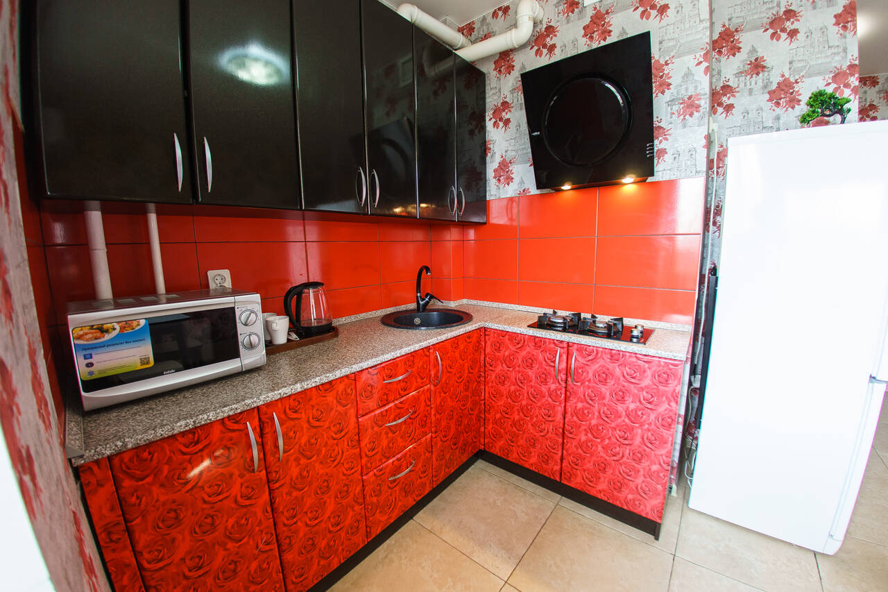 Inndays Литейная,22а в Туле фото 2 Недвижимость Тула