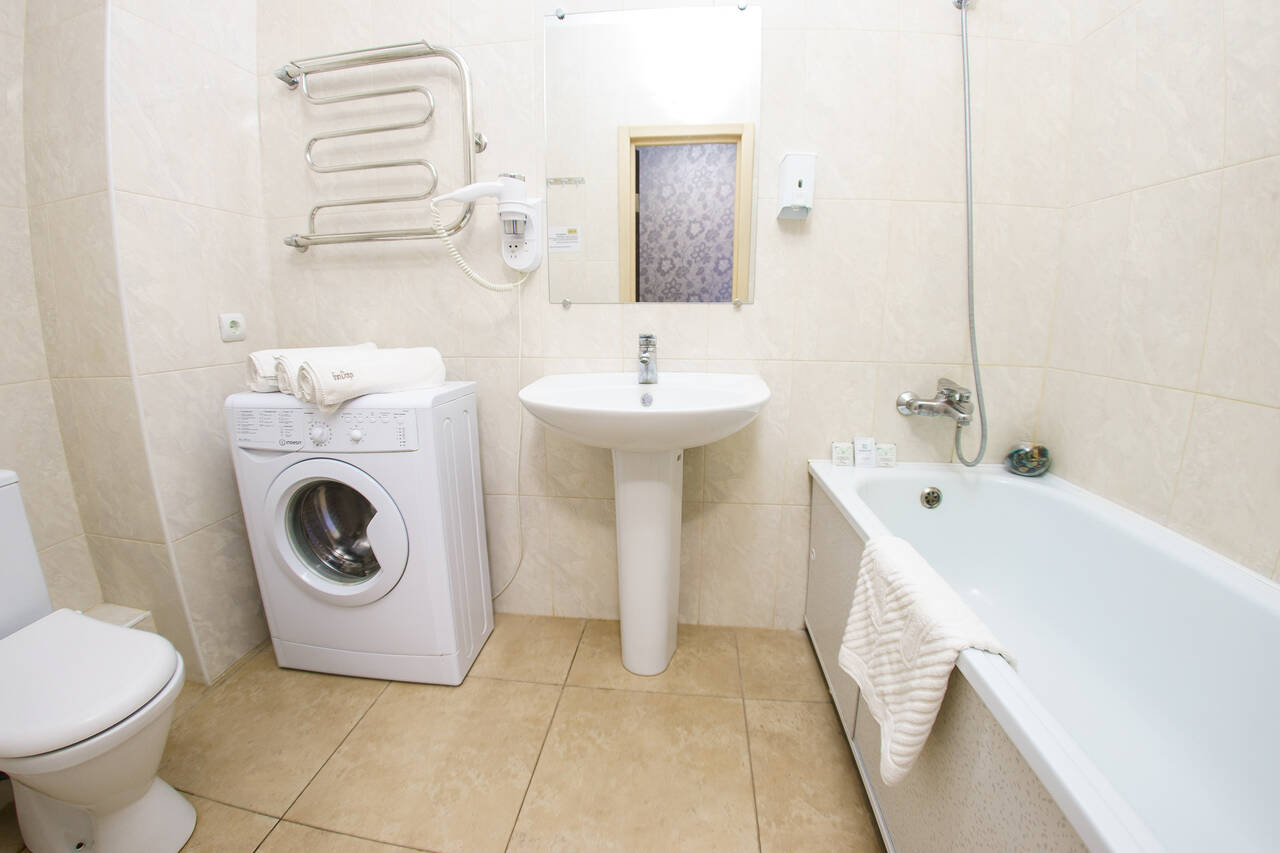 Inndays Литейная,22а в Туле фото 4 Недвижимость Тула