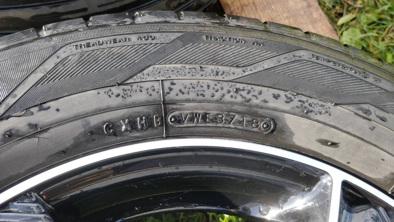 Колеса 215*65*16 Ниссан Кашкай j10 в Москве фото 2 Транспорт Москва