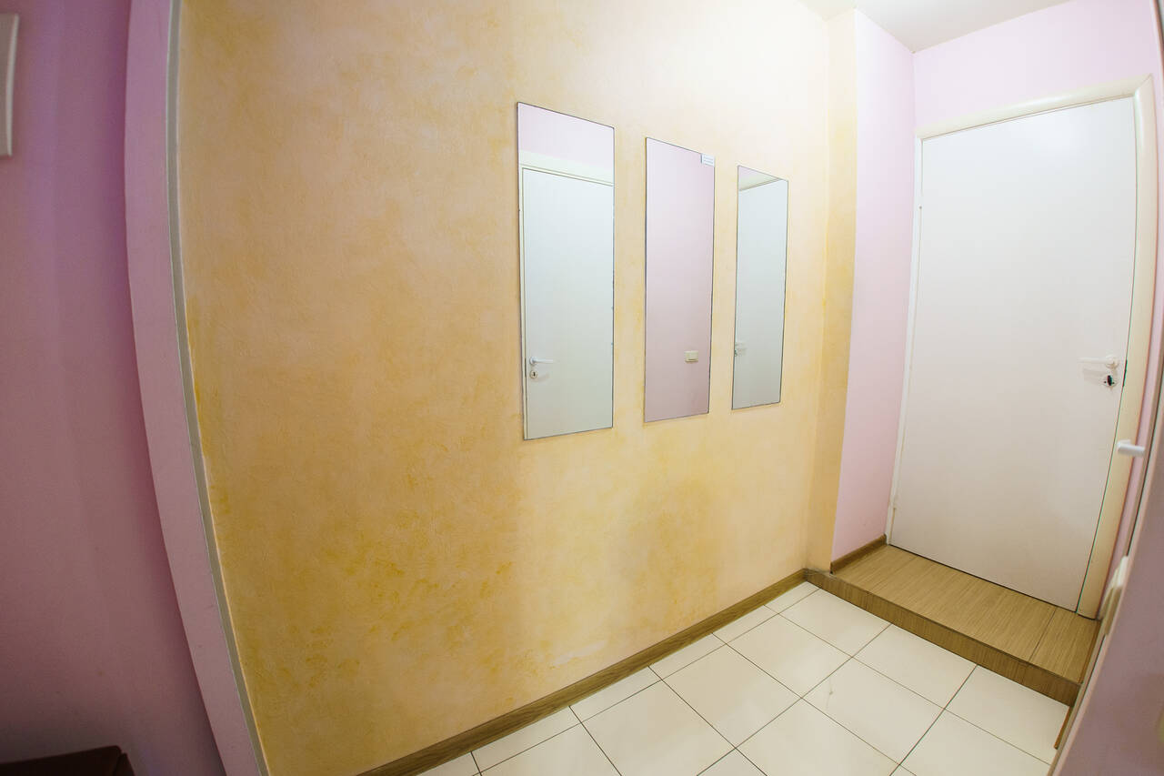 Inndays проспект Ленина, 74а в Туле фото 4 Недвижимость Тула