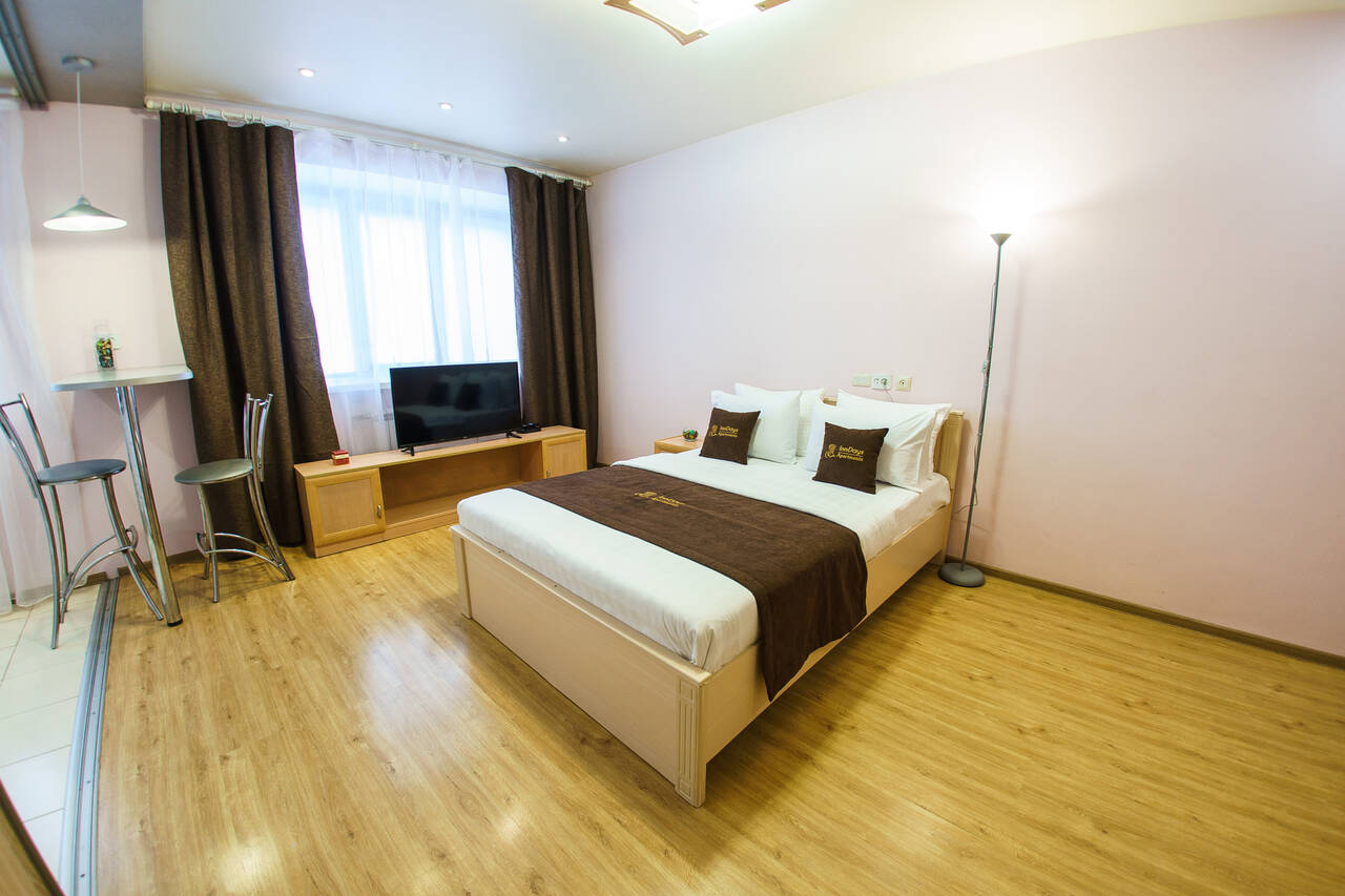 Inndays проспект Ленина, 74а