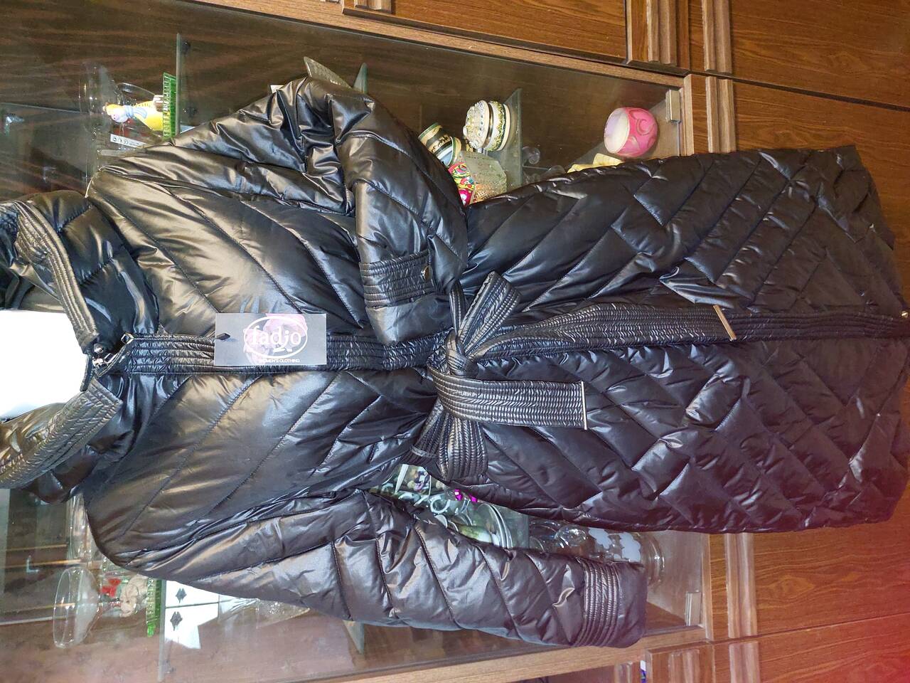 Пальто р 46-48 новое в Москве фото 4 Личные вещи Москва