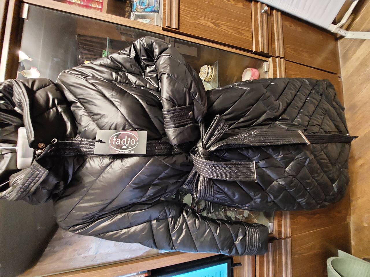 Пальто р 46-48 новое в Москве фото 3 Личные вещи Москва