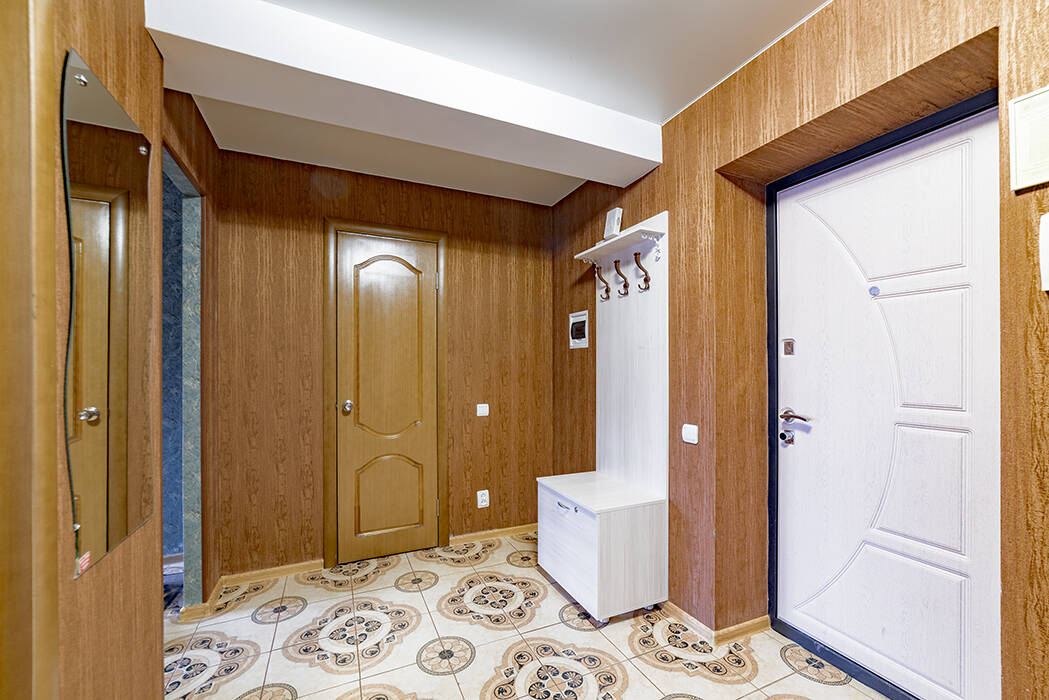 InnDays, однокомнатная квартира на Луначарского в Туле фото 4 Недвижимость Тула InnDays, однокомнатная квартира на Луначарского в Туле фото 4 Недвижимость Тула