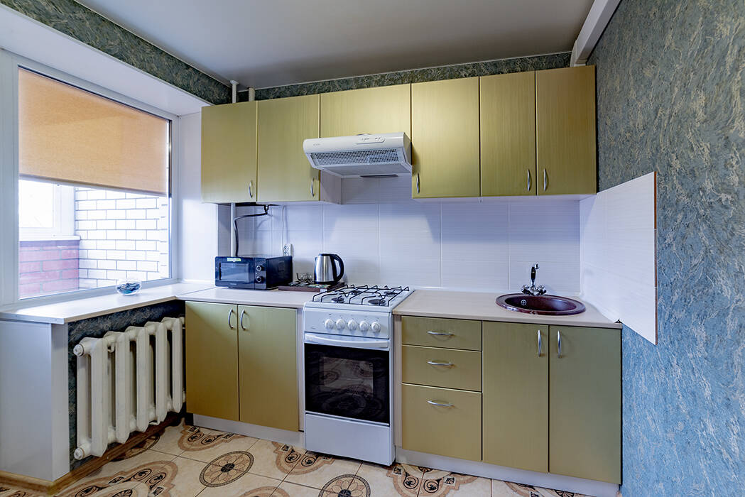 InnDays, однокомнатная квартира на Луначарского в Туле фото 6 Недвижимость Тула InnDays, однокомнатная квартира на Луначарского в Туле фото 6 Недвижимость Тула