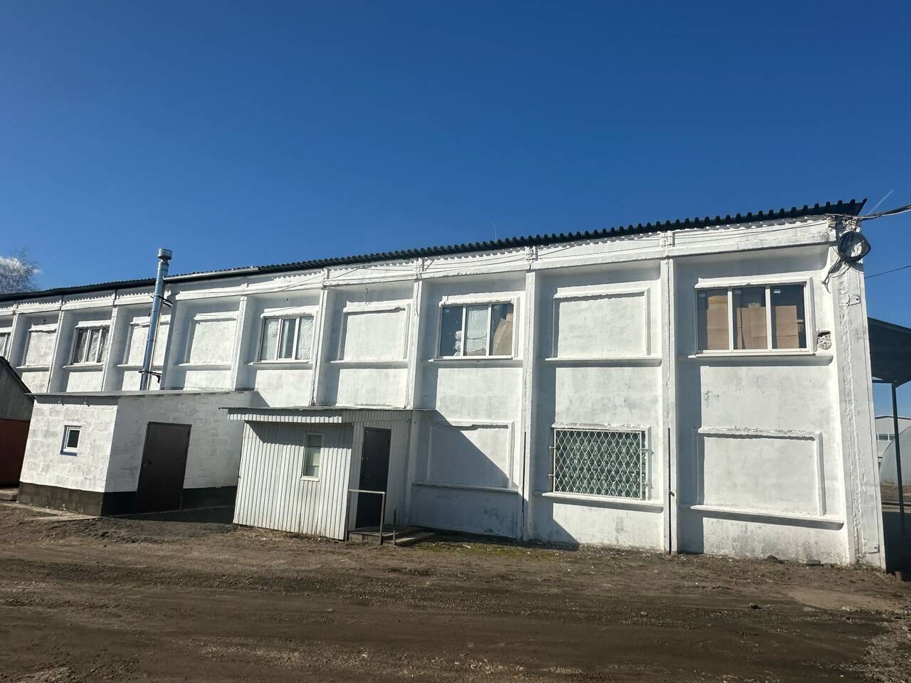 Склад, 724 м² (цена договорная) в Домодедово фото 3 Недвижимость Домодедово