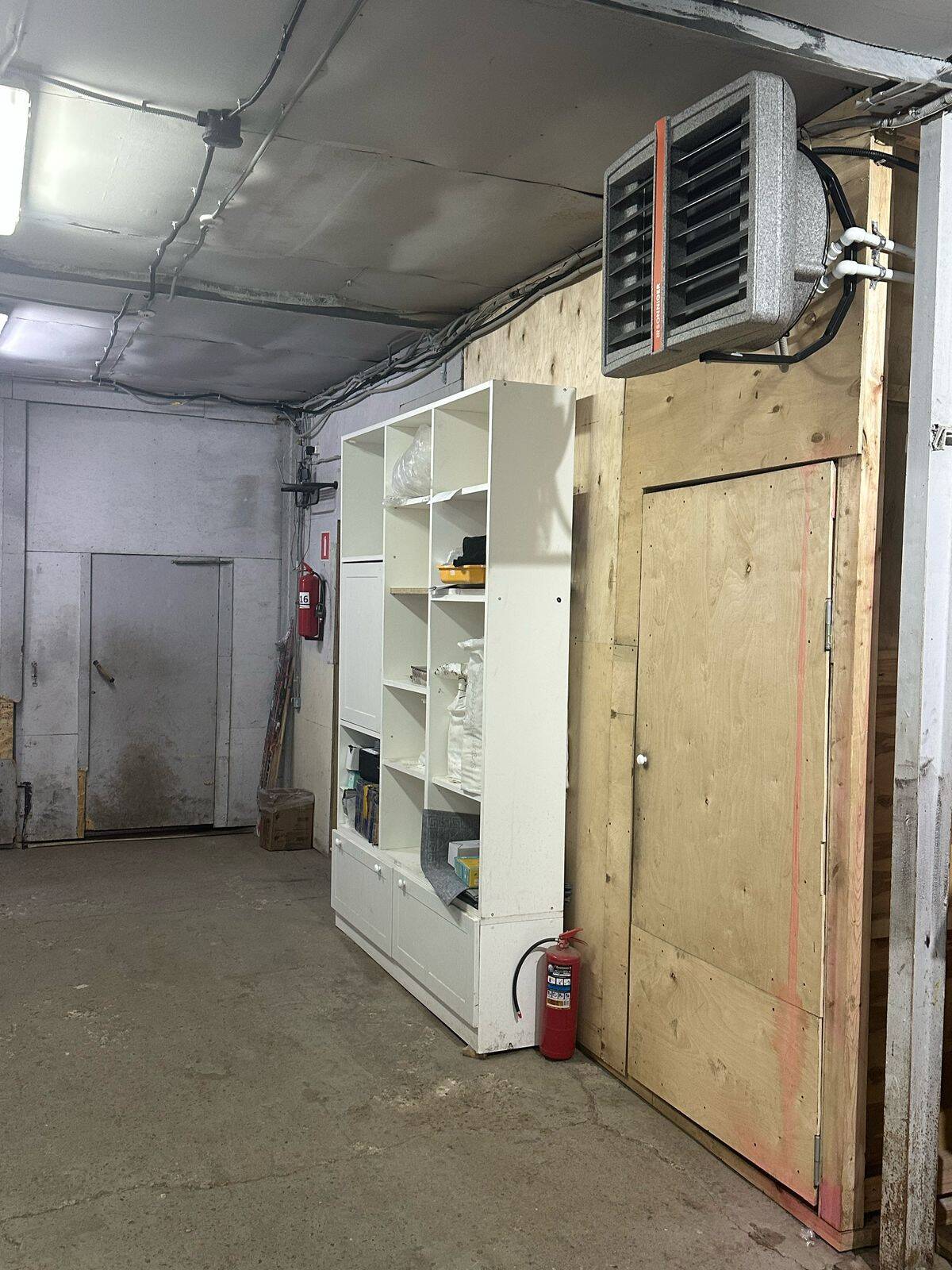 Склад, 724 м² (цена договорная) в Домодедово фото 2 Недвижимость Домодедово