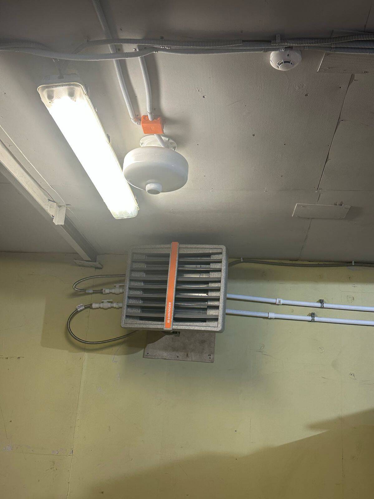 Склад, 724 м² (цена договорная) в Домодедово фото 5 Недвижимость Домодедово