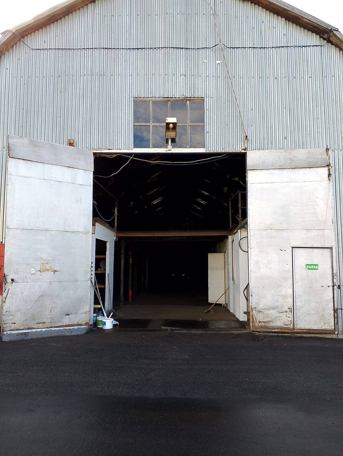 Склад, 1440 м² (цена договорная) в Домодедово фото 3 Недвижимость Домодедово