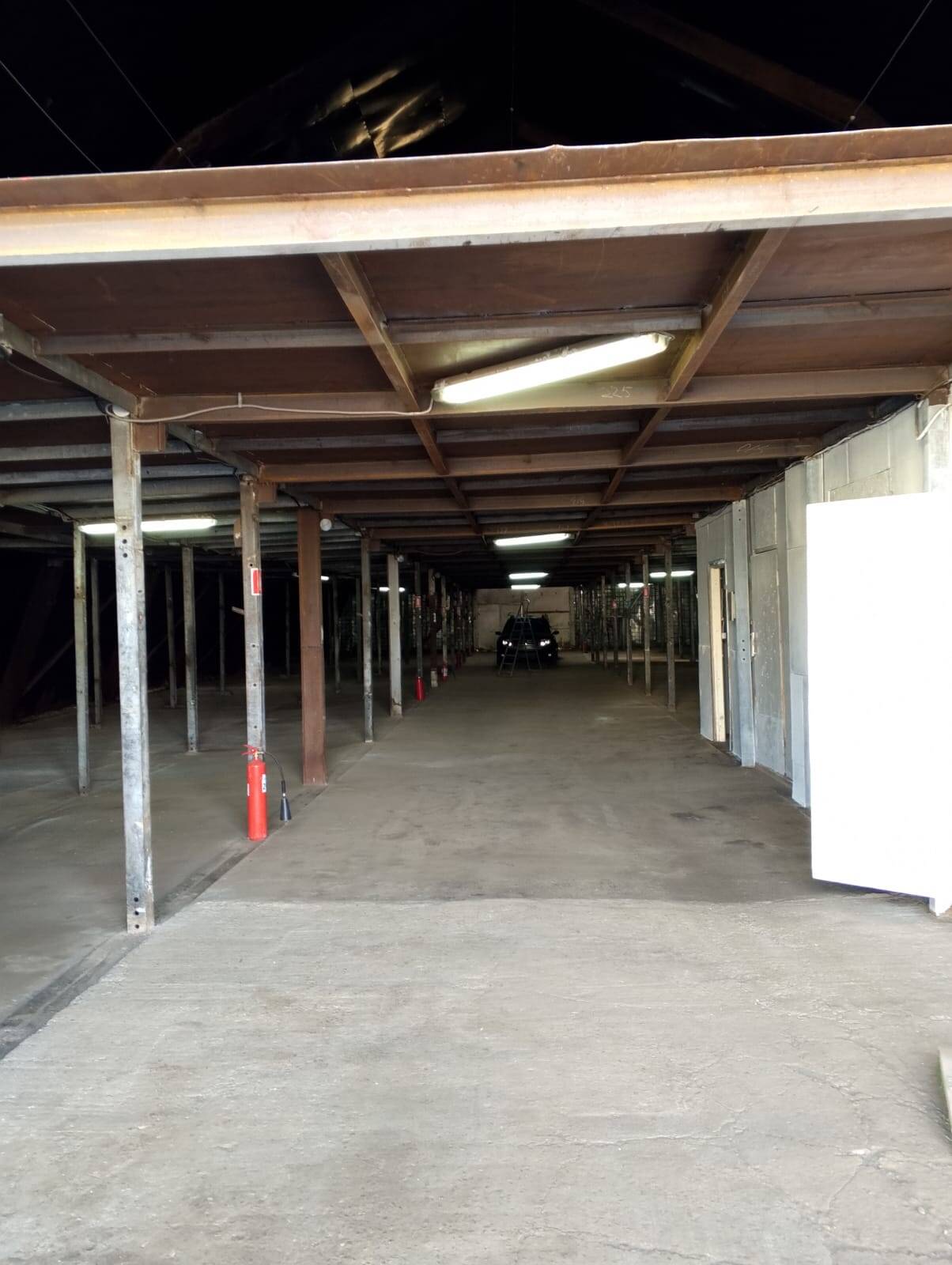 Склад, 1440 м² (цена договорная) в Домодедово фото 5 Недвижимость Домодедово