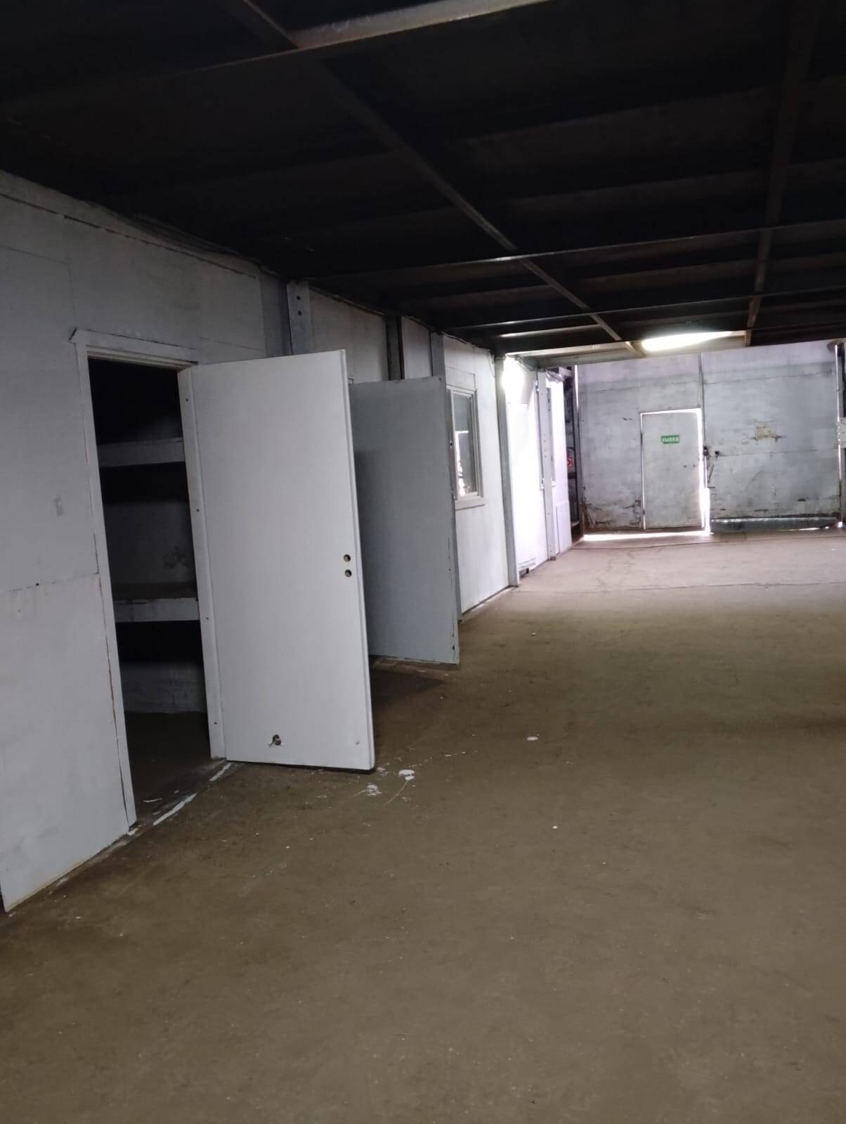 Склад, 1440 м² (цена договорная) в Домодедово фото 2 Недвижимость Домодедово