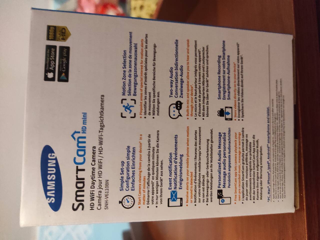 Видео няня во Всеволожске фото 2 Личные вещи Всеволожск