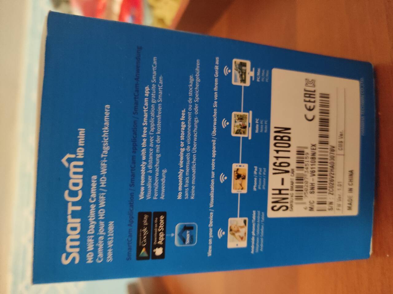 Видео няня во Всеволожске фото 3 Личные вещи Всеволожск