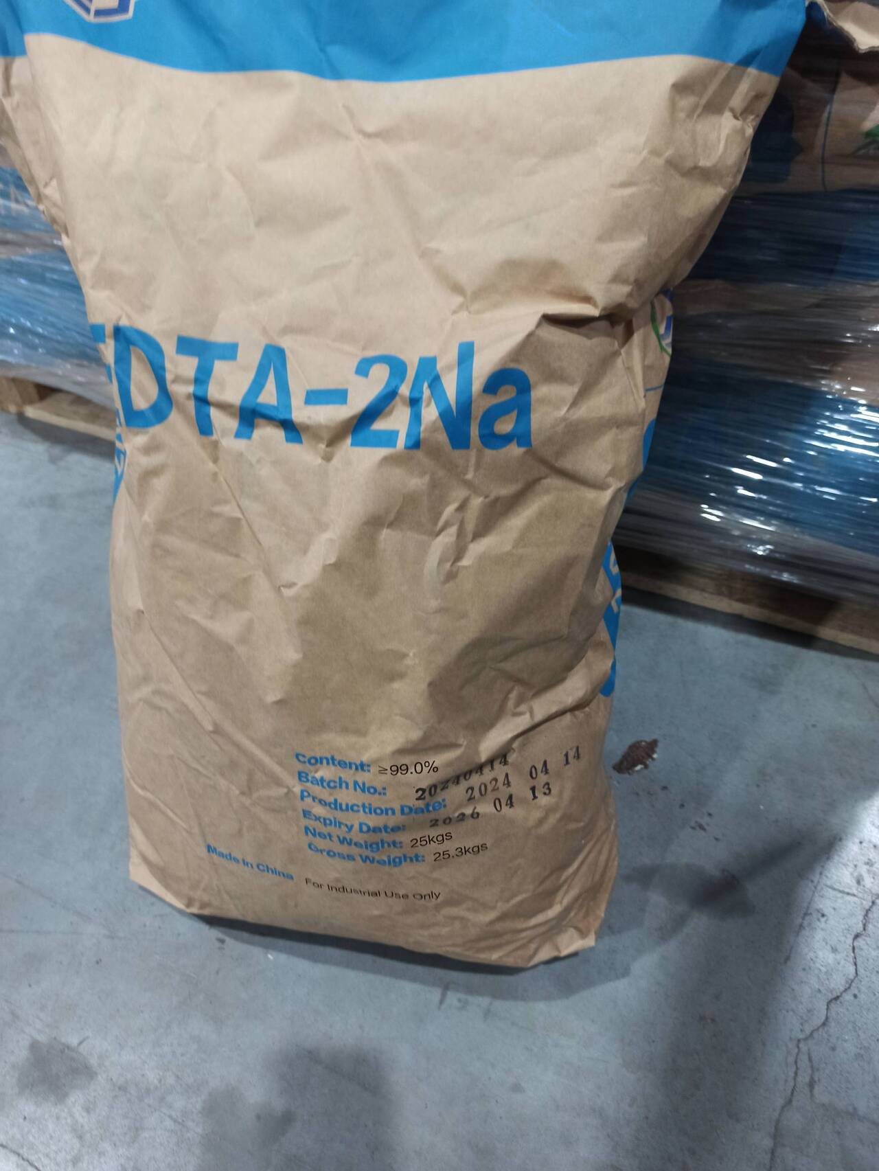 Куплю тетранатриевая, динатриевая соль, медный купорос, кислота нтф, оэдф неликвиды по РФ