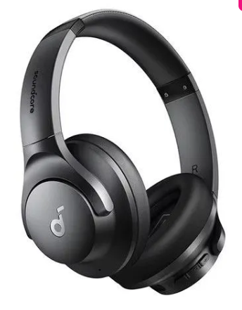 Блютуз-наушники Soundcore Q20i Anker  в Пущино фото 1 Бытовая электроника Пущино