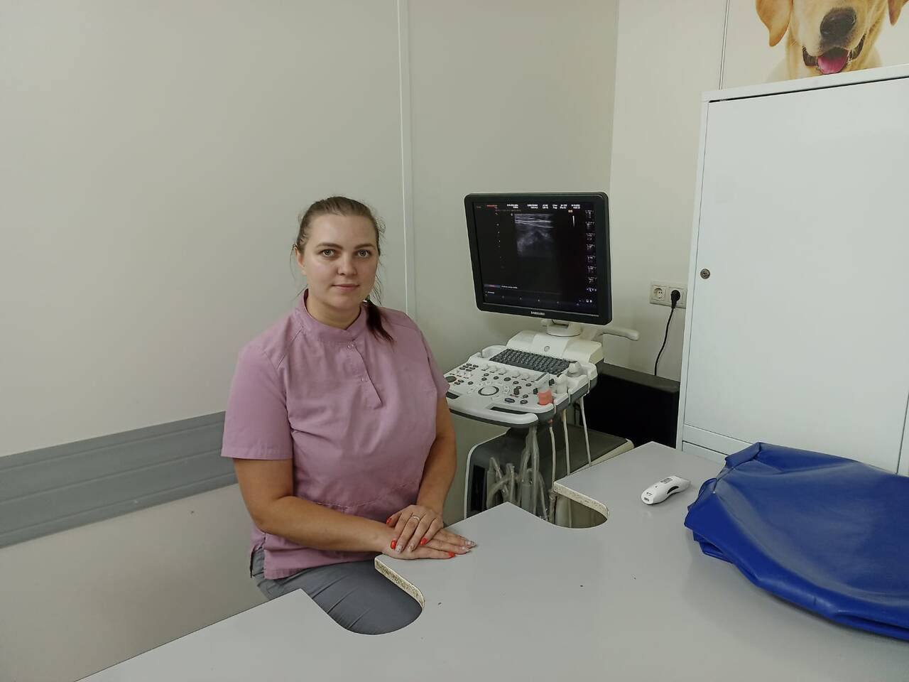 Ветврач нефролог на Каховке. Ветврач нефролог на Каховке.