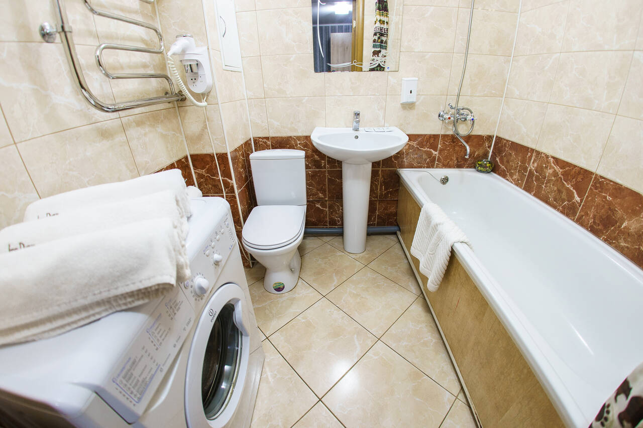 Inndays Луначарского, 49/2  в Туле фото 3 Недвижимость Тула