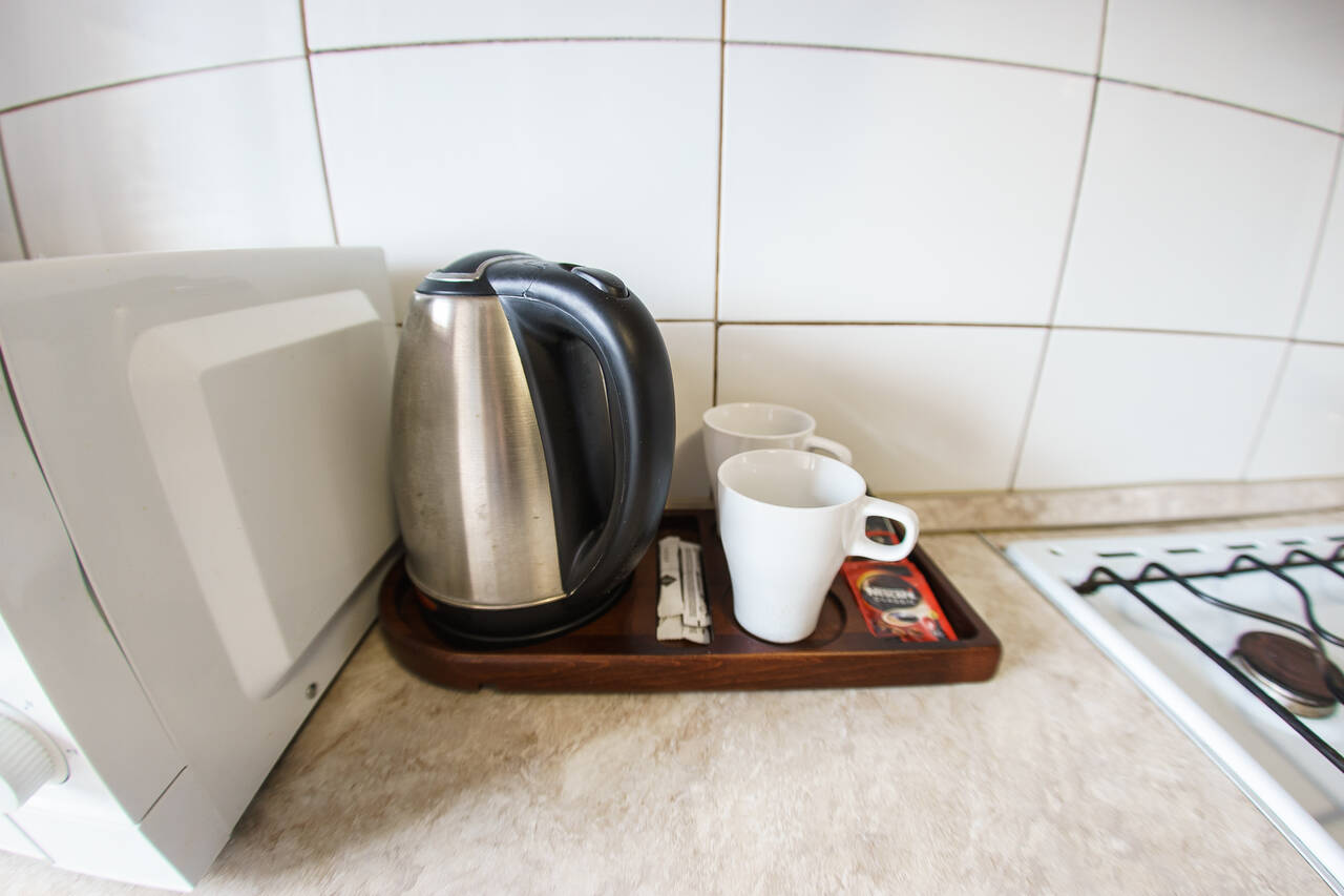 Inndays Луначарского, 49/2  в Туле фото 6 Недвижимость Тула