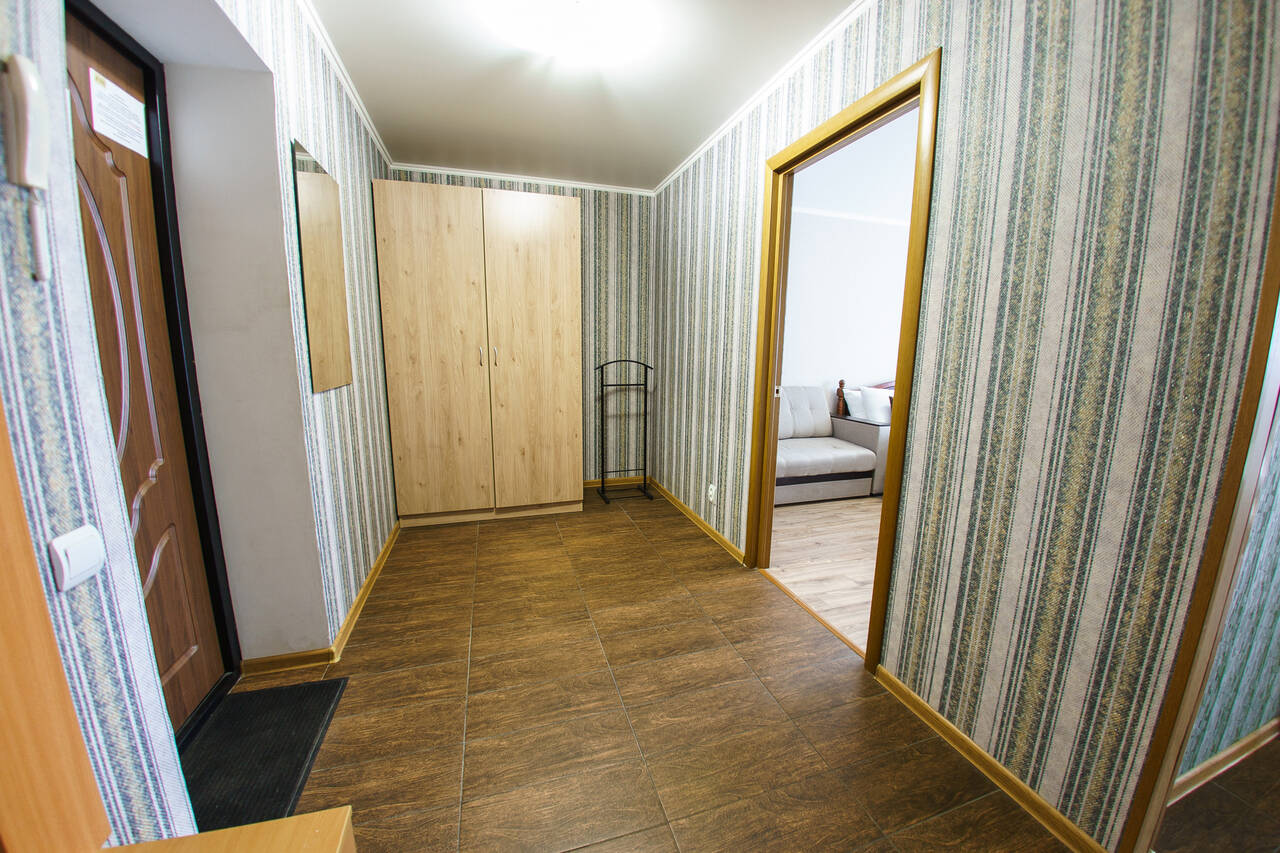 Inndays Луначарского, 49/2  в Туле фото 4 Недвижимость Тула