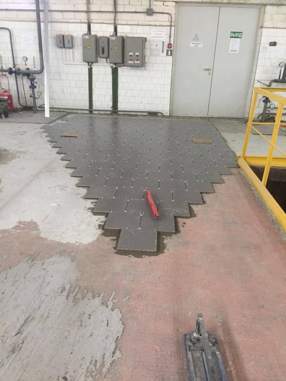 Плиточник в Балашихе фото 7 Услуги Балашиха