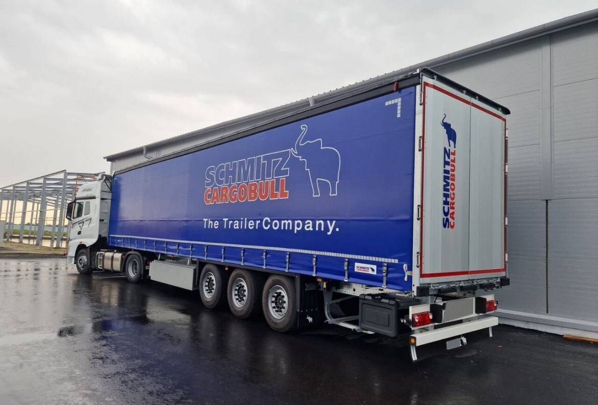 Продаётся тягач c прицепом FAW J7 с полуприцепом, 2023 в Ростове-на-Дону фото 4 Транспорт Ростов-на-Дону