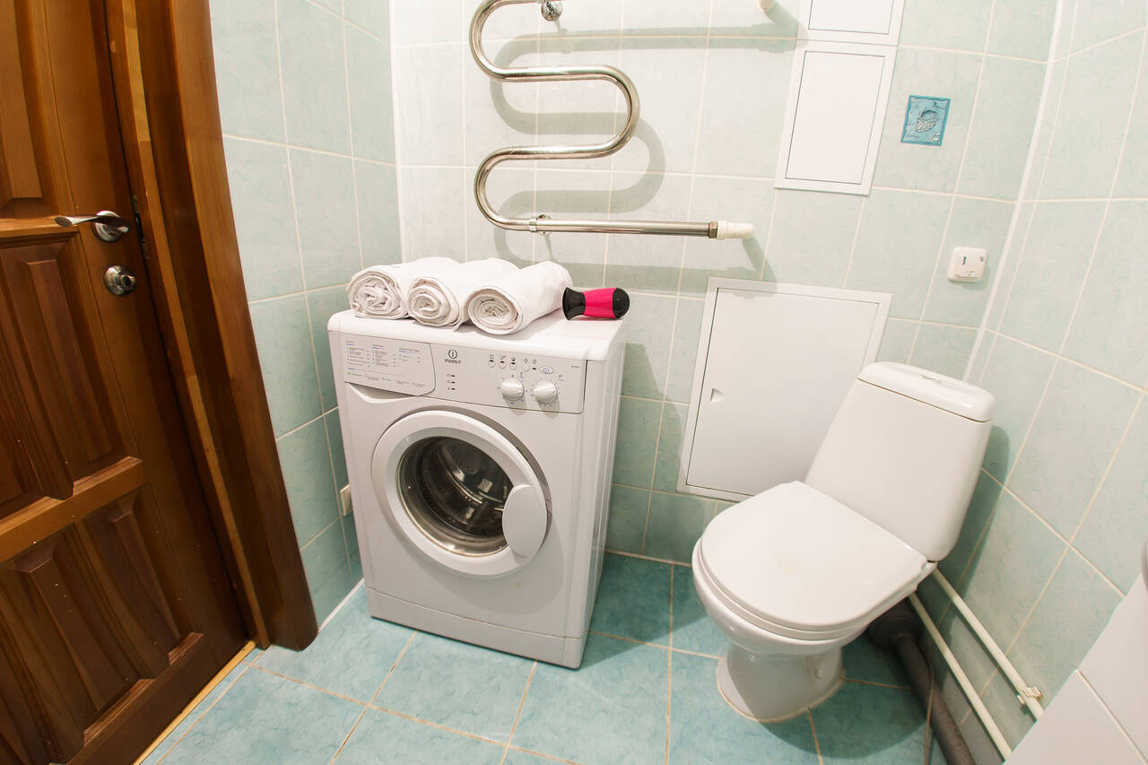 InnDays, однокомнатная квартира на пр. Ленина,157 в Туле фото 4 Недвижимость Тула InnDays, однокомнатная квартира на пр. Ленина,157 в Туле фото 4 Недвижимость Тула