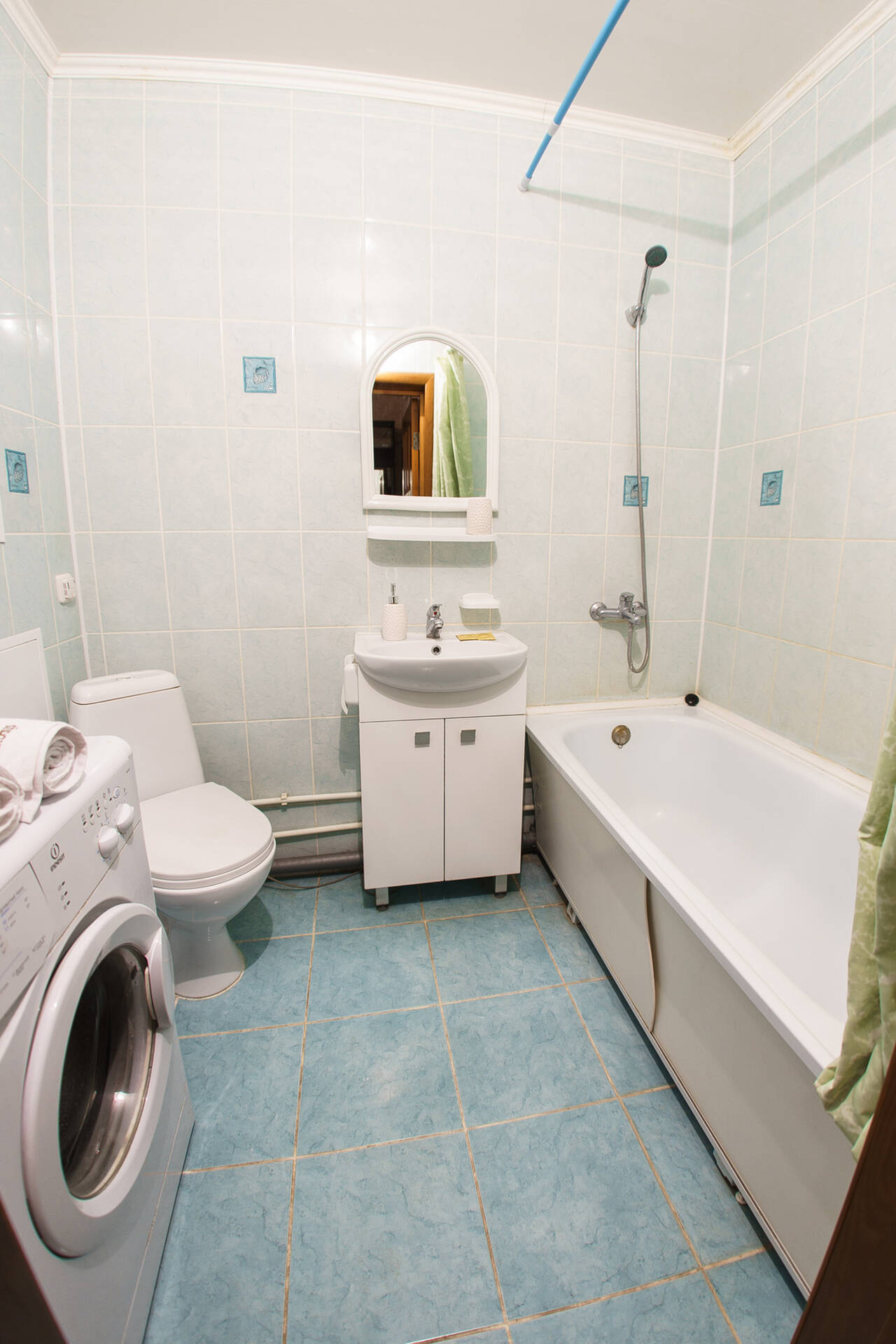 InnDays, однокомнатная квартира на пр. Ленина,157 в Туле фото 3 Недвижимость Тула InnDays, однокомнатная квартира на пр. Ленина,157 в Туле фото 3 Недвижимость Тула