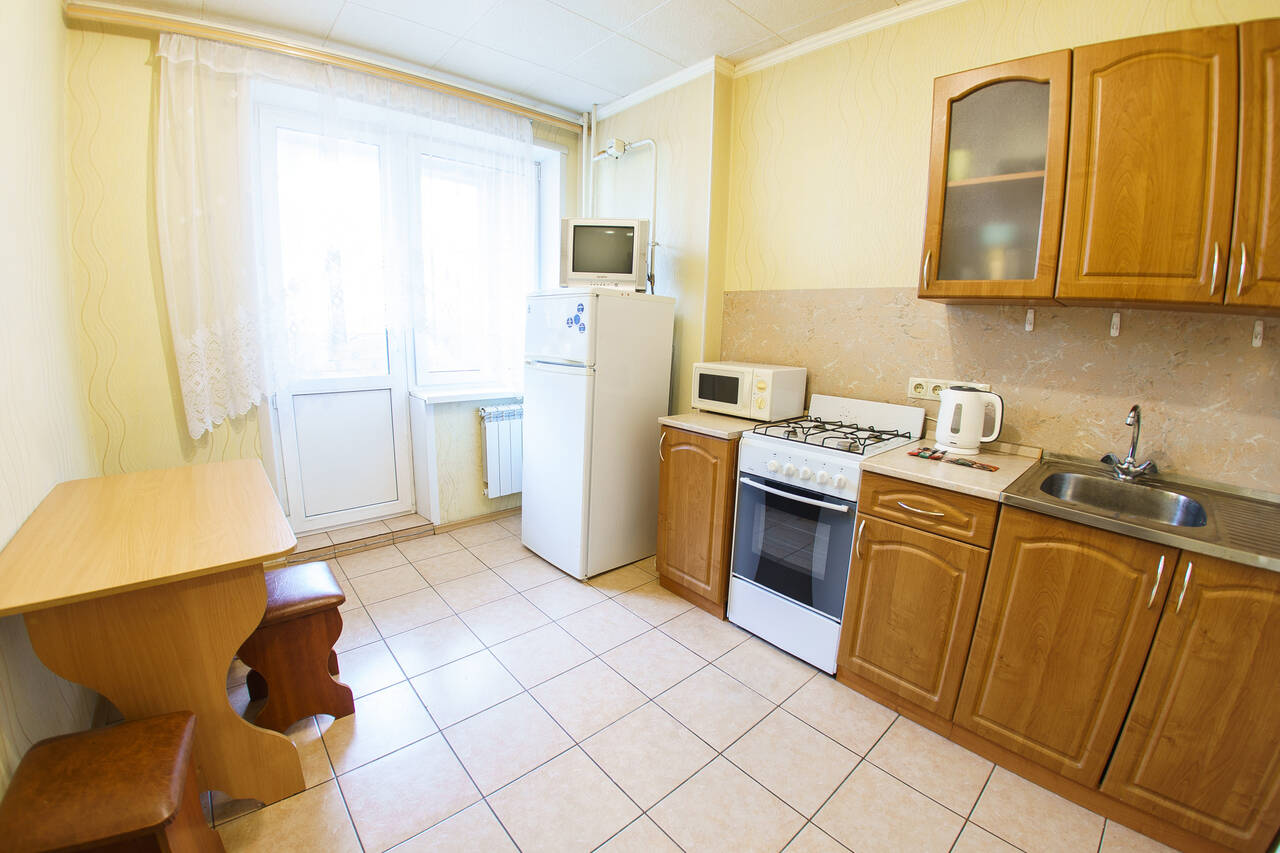 InnDays, однокомнатная квартира на пр. Ленина,157 в Туле фото 5 Недвижимость Тула InnDays, однокомнатная квартира на пр. Ленина,157 в Туле фото 5 Недвижимость Тула