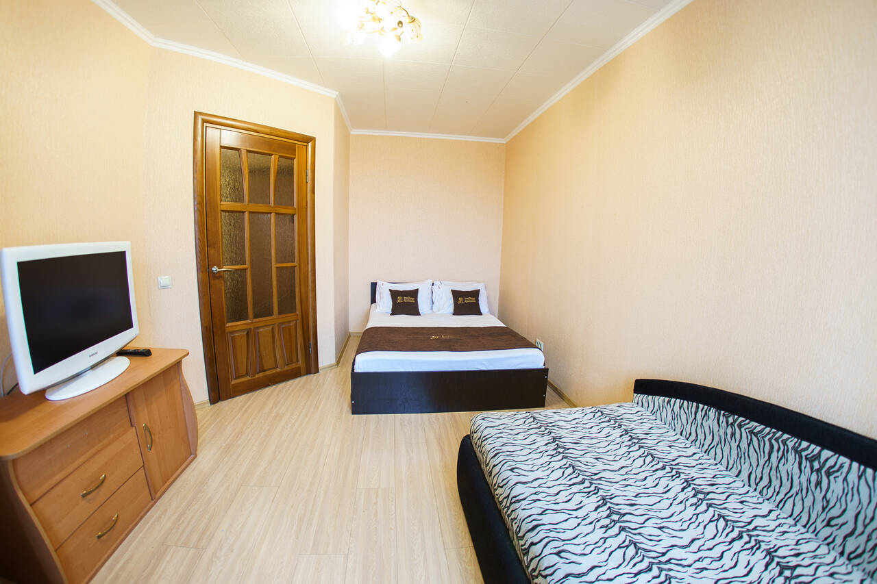 InnDays, однокомнатная квартира на пр. Ленина,157 в Туле фото 6 Недвижимость Тула InnDays, однокомнатная квартира на пр. Ленина,157 в Туле фото 6 Недвижимость Тула