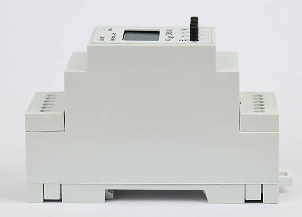  DMX реле на DIN рейку 1 канал с двойной гальванической развязкой "VJLight DMX R-1" в Москве фото 2 Для дома и дачи Москва