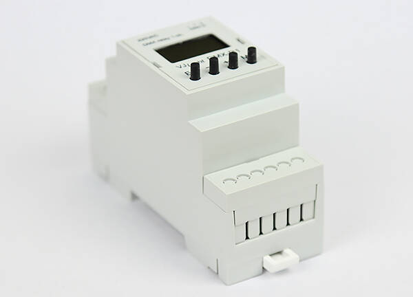  DMX реле на DIN рейку 1 канал с двойной гальванической развязкой "VJLight DMX R-1" в Москве фото 4 Для дома и дачи Москва