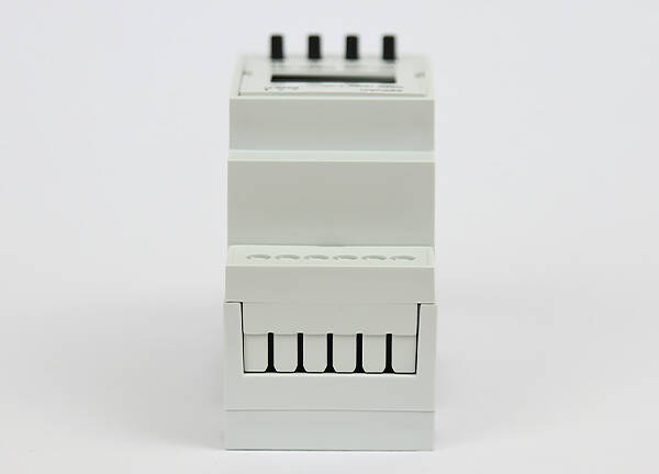  DMX реле на DIN рейку 1 канал с двойной гальванической развязкой "VJLight DMX R-1" в Москве фото 6 Для дома и дачи Москва