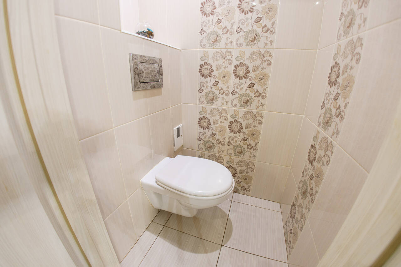 InnDays, евродвушка на проспекте Ленина,86 в Туле фото 6 Недвижимость Тула