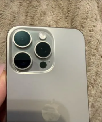 Айфон 15 про мах 256гб в Магасе фото 2 Бытовая электроника Магас