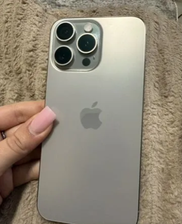 Айфон 15 про мах 256гб в Магасе фото 4 Бытовая электроника Магас
