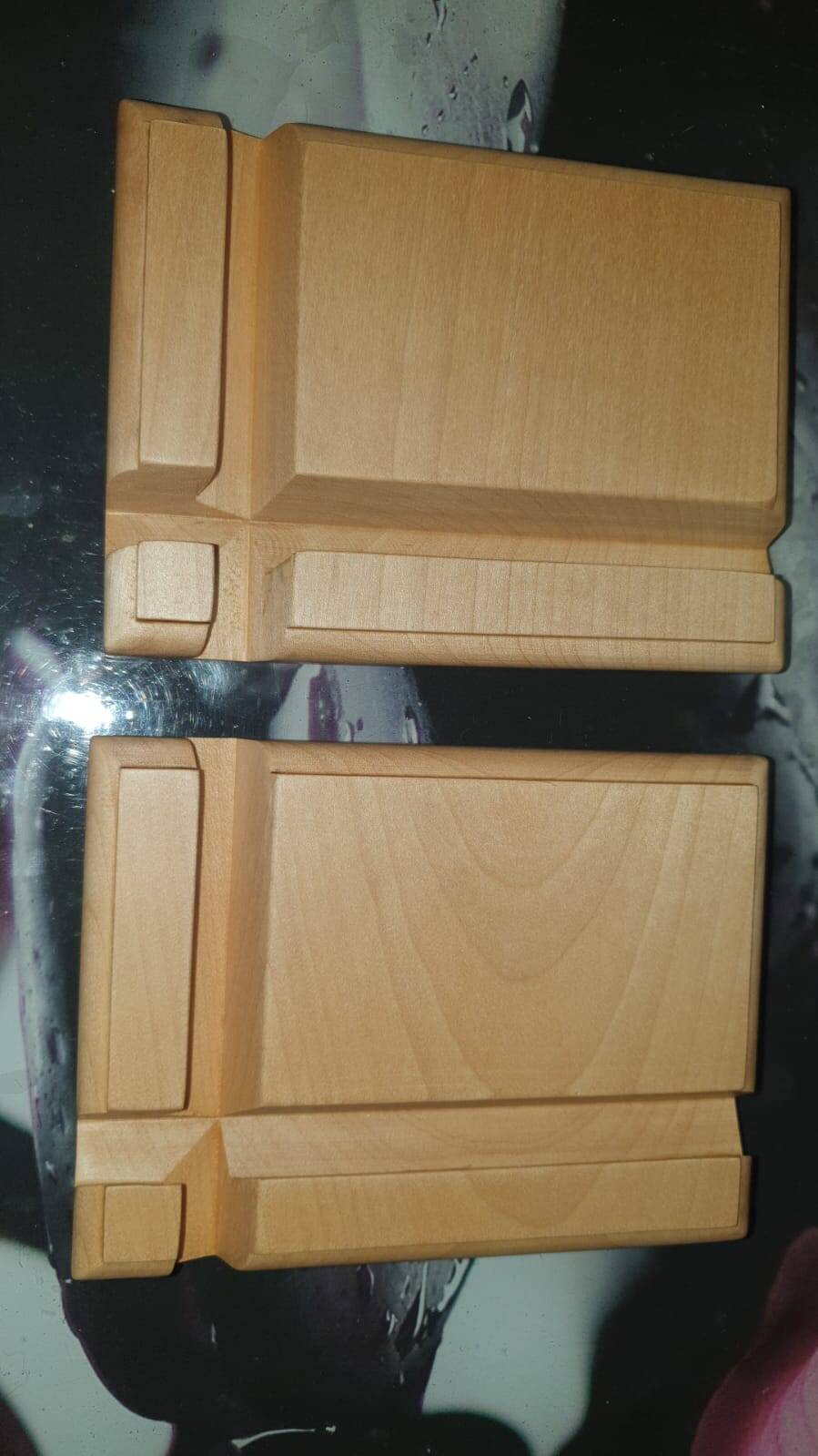 Изготовление изделий из древесины в Москве фото 5 Для дома и дачи Москва