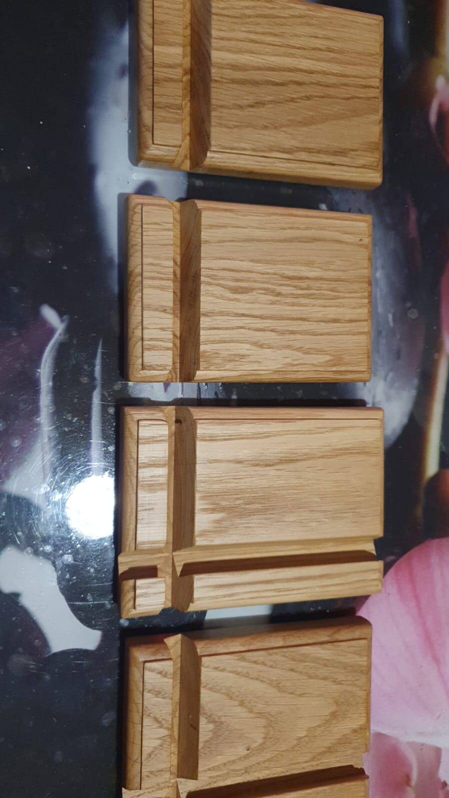 Изготовление изделий из древесины в Москве фото 4 Для дома и дачи Москва