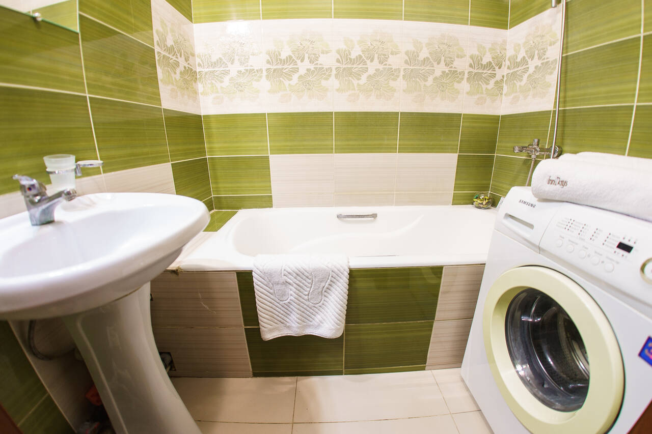 InnDays 2-х комнатная квартира на пр. Ленина в Туле фото 4 Недвижимость Тула