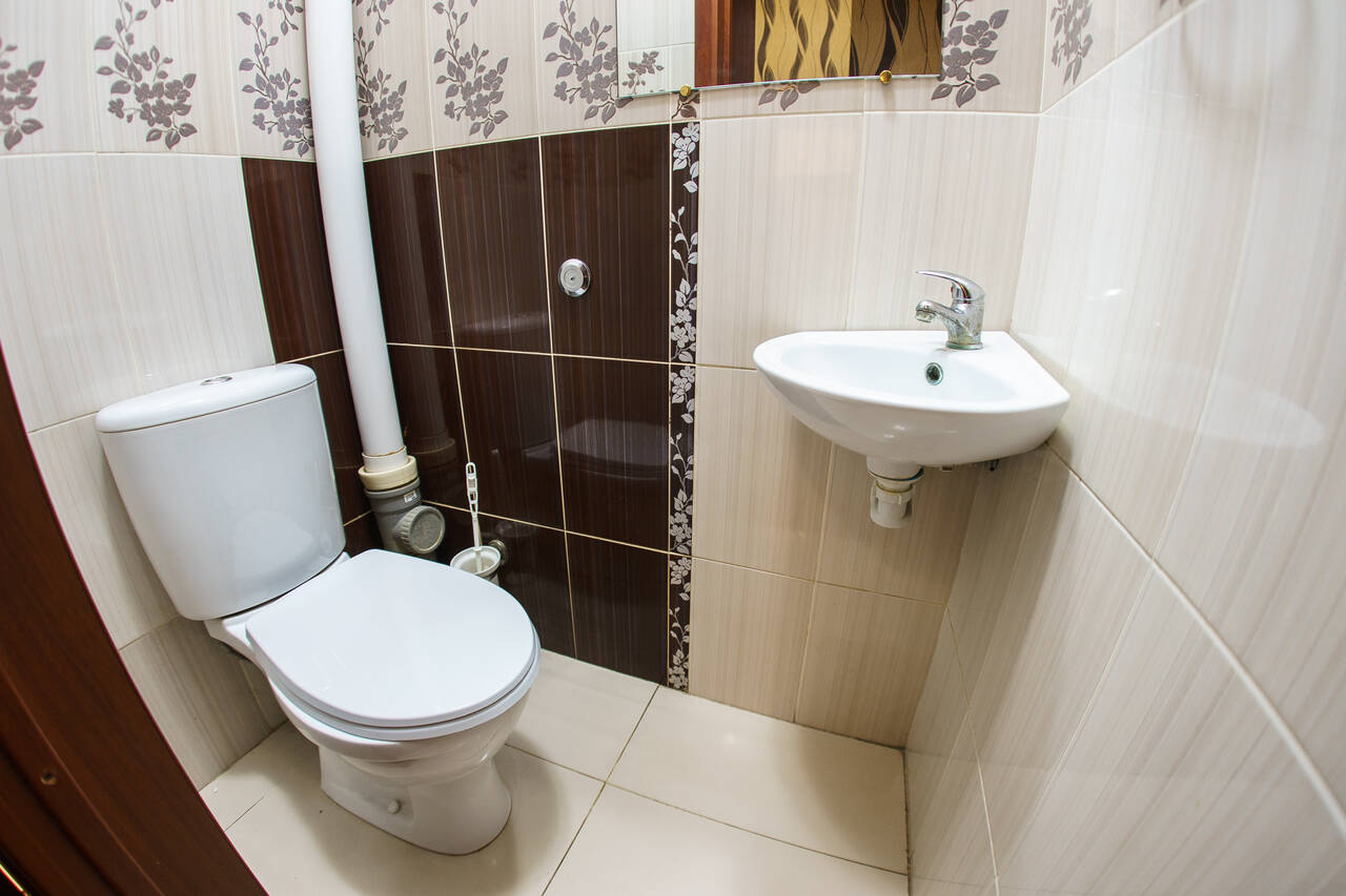 InnDays 2-х комнатная квартира на пр. Ленина в Туле фото 6 Недвижимость Тула