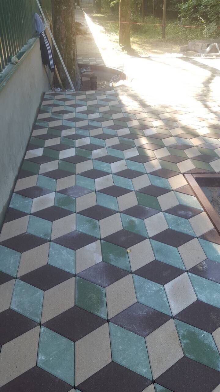 Тротуарная плитка и укладка тротуарной плитки под ключ в Клине фото 7 Услуги Клин Тротуарная плитка и укладка тротуарной плитки под ключ в Клине фото 7 Услуги Клин