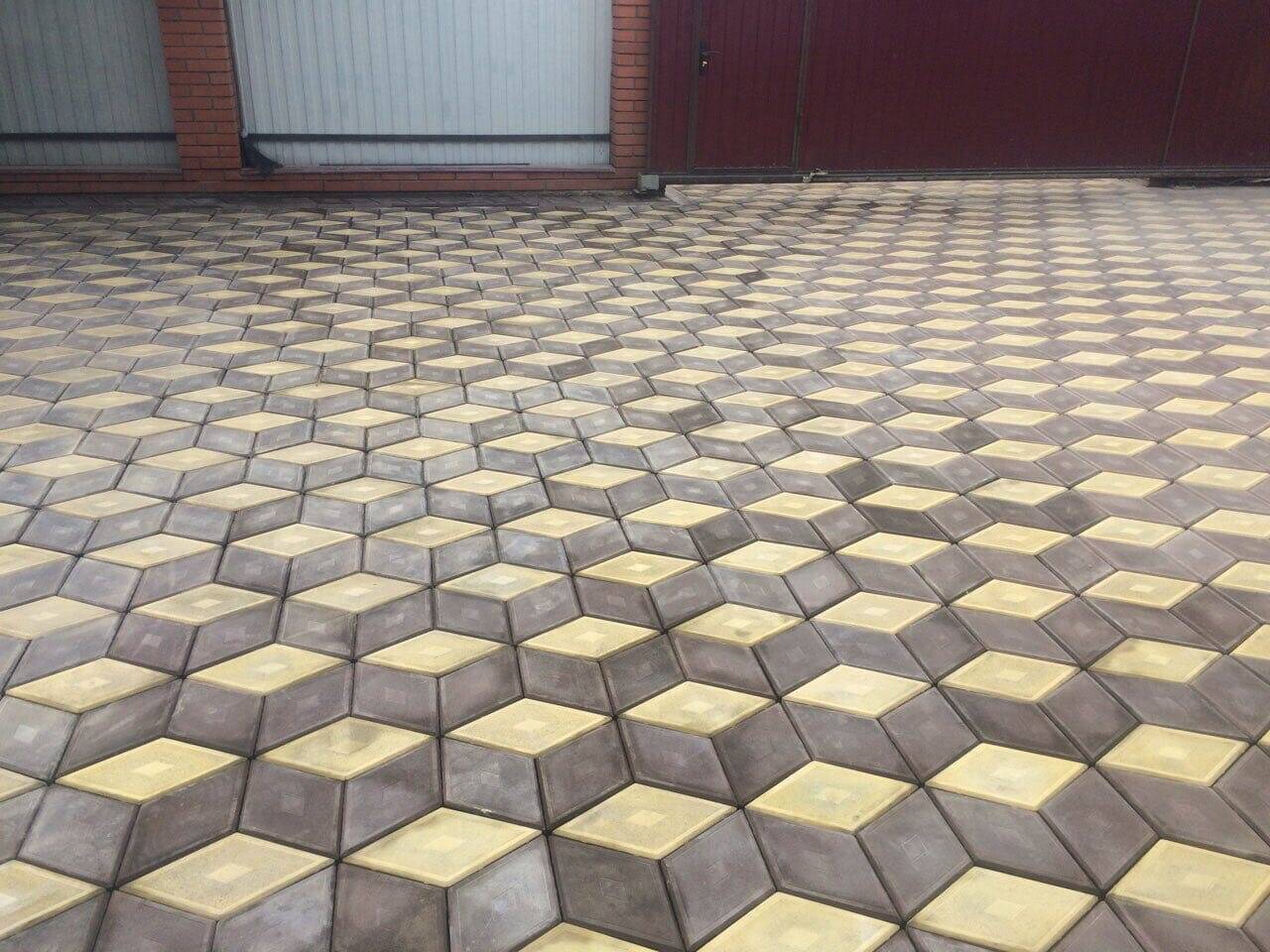 Тротуарная плитка и укладка тротуарной плитки под ключ в Клине фото 4 Услуги Клин Тротуарная плитка и укладка тротуарной плитки под ключ в Клине фото 4 Услуги Клин