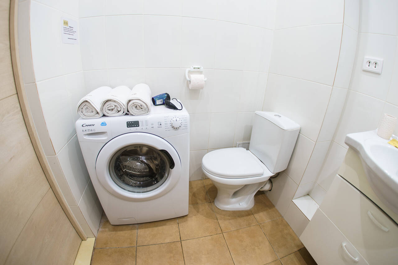 Inndays проспект Ленина, 130 в Туле фото 6 Недвижимость Тула