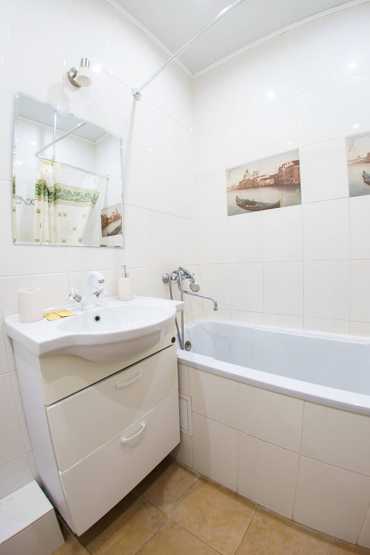 Inndays проспект Ленина, 130 в Туле фото 7 Недвижимость Тула