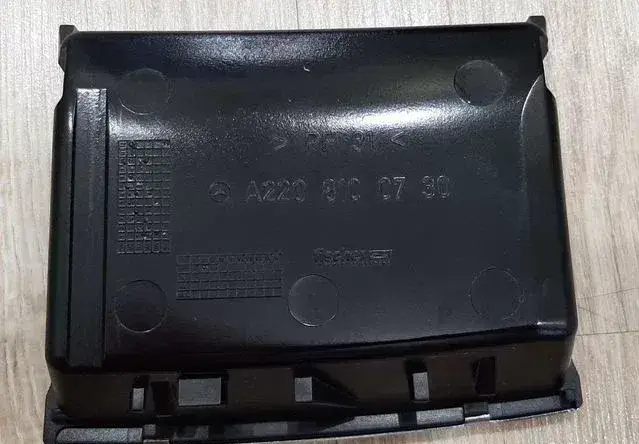 Пепельница MercedesBenz G-Class и S- Class в Лобне фото 3 Транспорт Лобня