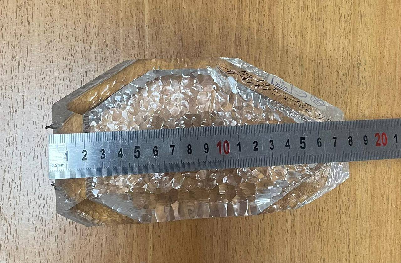 Пьезокварц в Москве фото 2 Для дома и дачи Москва