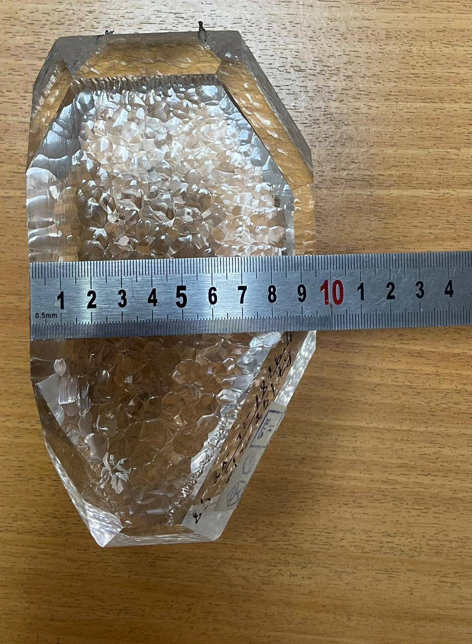 Пьезокварц в Москве фото 3 Для дома и дачи Москва